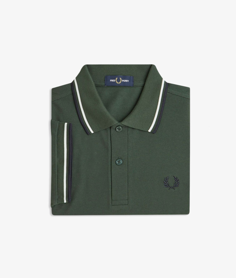 The Shirt Court Green