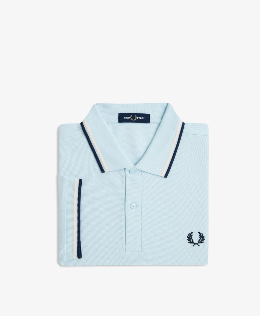 The Shirt Light Ice / Silky Peach